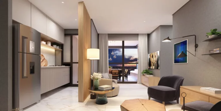 Imagem APARTAMENTO RESIDENCIAL em São Paulo - SP, Parque da Mooca
