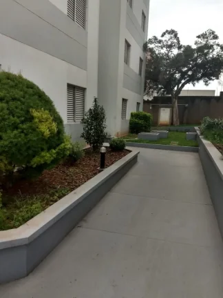 Imagem Apartamento com 3 dorm,(1 suite)2 banheiros com box blindexSala com varandaCopa cozinhaLavanderia fe...