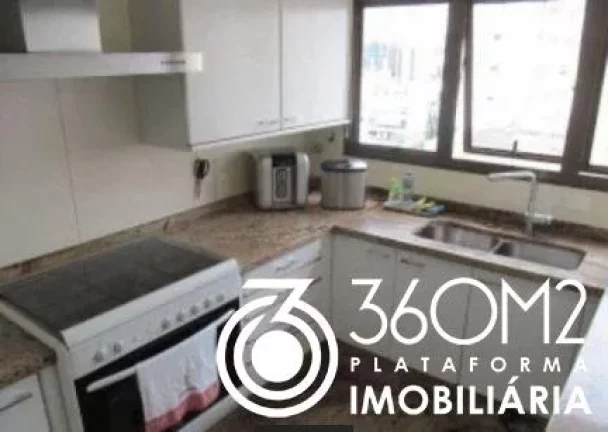 Imagem Apartamento para Venda em São Paulo / SP no bairro Campo Belo Imagem Apartamento para Venda em São Paulo / SP no bairro Campo Belo