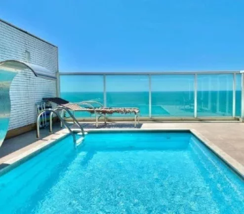Imagem APARTAMENTO RESIDENCIAL em GUARAPARI - ES, PRAIA DO MORRO