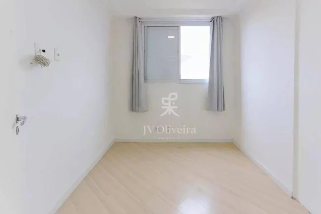 Imagem Apartamento à venda, 55 m² com 2 dormitórios, 2 banheiros, 1 vaga - Vila Gomes - São Paulo/SP