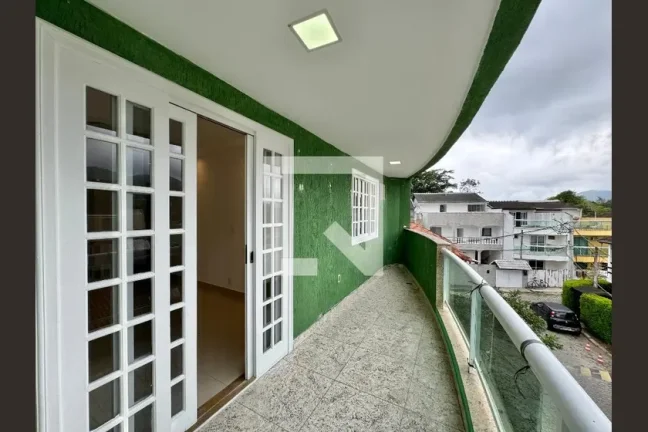 Imagem Apartamento à Venda - Vargem Grande, 2 Quartos, 90 m2