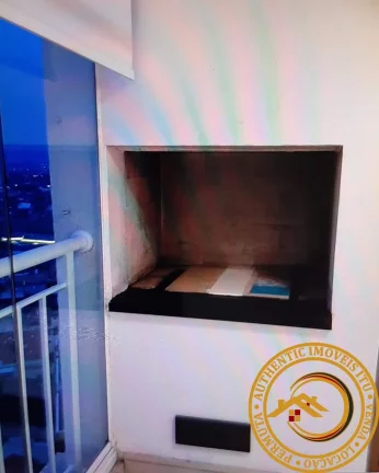 Imagem APARTAMENTO RESIDENCIAL em SÃO PAULO - SP, CHÁCARA CALIFÓRNIA