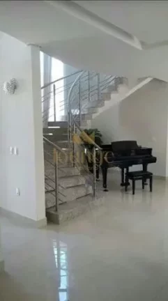 Imagem Sobrado Em Condomínio em Sorocaba