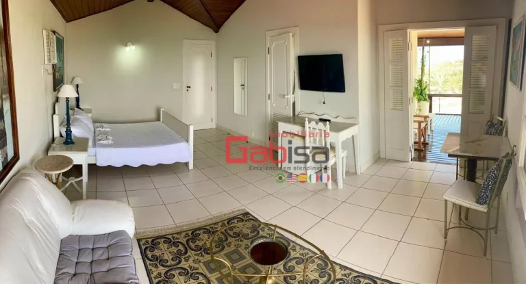 Imagem Mansão Espetacular em João Fernandes