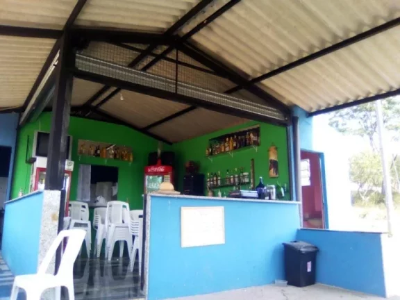 Imagem SÍTIO PREPARADO PARA EVENTOS, COM RESTAURANTE, ETC... SÃO JOSÉ DOS CAMPOS/SP