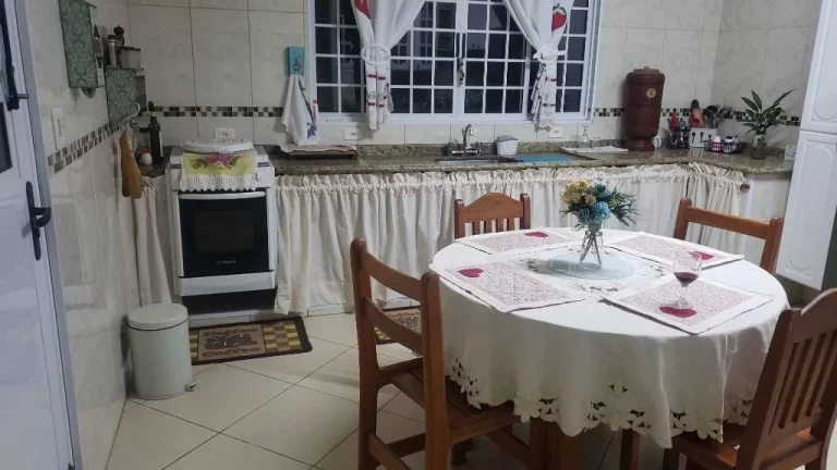 Imagem Casa com 4 dormitórios à venda, 253 m² por R$ 560.000,00 - Vila Amorim - Suzano/SP