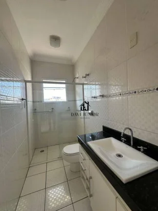 Imagem Casa com 5 suítes para alugar, 520 m² por R$ 15.000/mês - Parque Campolim - Sorocaba/SP