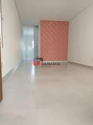 Imagem Sobrado à venda 3 Quartos, 1 Suite, 2 Vagas, 120M², Vila Bela, São Paulo - SP