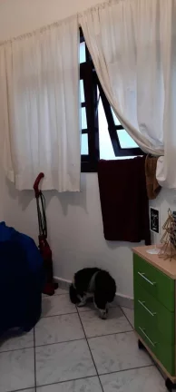 Imagem Casa à venda no bairro Parque Marajoara - Santo André/SP