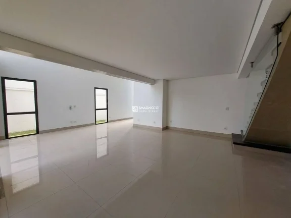Imagem Sobrado com 3 dormitórios à venda, 264 m² por R$ 2.300.000,00 - Bongue - Piracicaba/SP