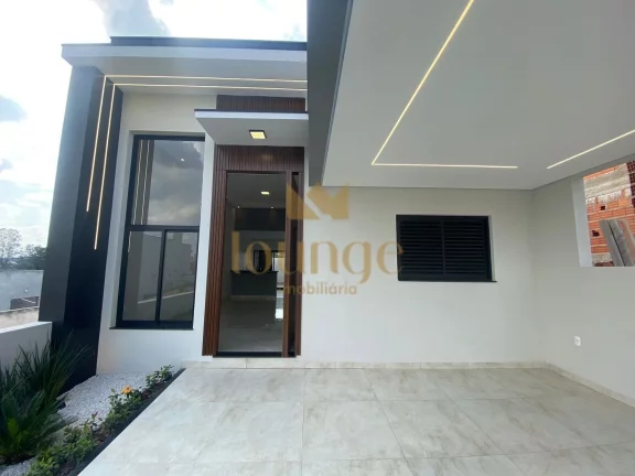 Imagem Casa Em Condominio em Sorocaba