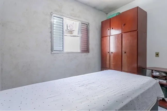 Imagem CASA RESIDENCIAL em Diadema - SP, Canhema
