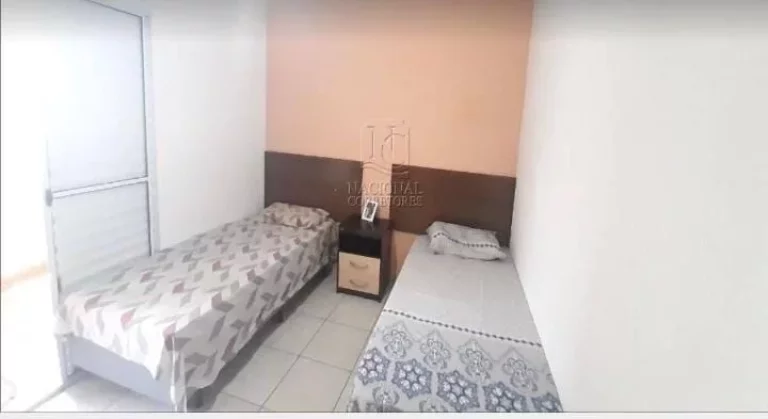 Imagem Sobrado à venda no bairro Jardim Alzira Franco - Santo André/SP