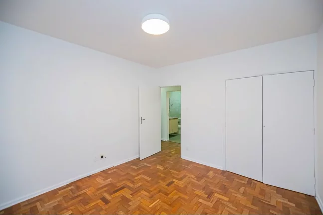 Imagem Apartamento à venda no bairro Bela Vista - São Paulo/SP