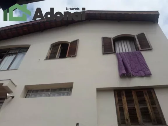 Imagem Casa à venda, Anhangabaú, Jundiaí. Aceita apto como parte de pagamento