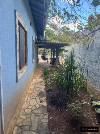Imagem Maravilhosa Chácara para Moradia em Atibaia - Financiamento Bancário