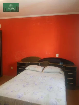 Imagem Sobrado à venda, 250 m² por R$ 950.000,00 - Jardim Paraventi - Guarulhos/SP