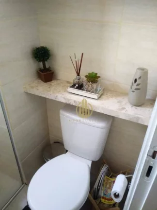 Imagem Apartamento dois dormitórios Campos Eliseos