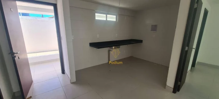 Imagem Apartamento a beira mar do Bessa - AP0301