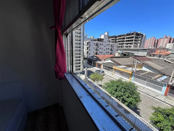 Imagem APARTAMENTO COM 53 m² - GUILHERMINA - PRAIA GRANDE SP