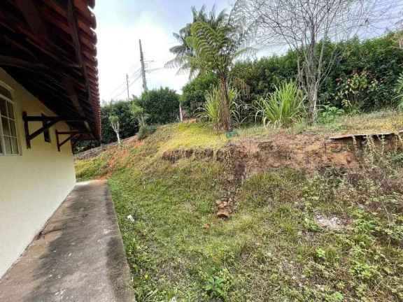 Imagem Chácara para Venda em Nova Friburgo, São Geraldo, 2 dormitórios, 1 suíte, 2 banheiros,