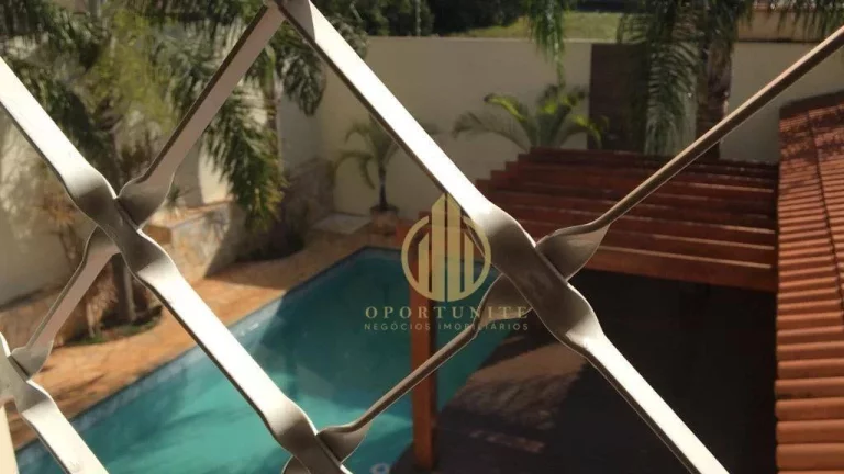 Imagem Casa com 3 suítes à venda, -na City Ribeirão - Ribeirão Preto/SP
