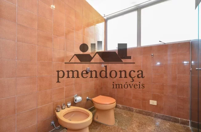 Imagem Jardim Paulista, apartamento 4 dormts, 2 suites, 3 vagas