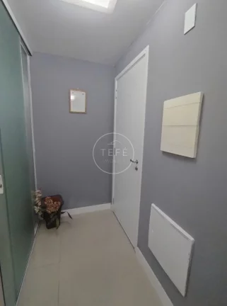 Imagem SALA COMERCIAL UNIFICADA com 39m² no Madureira Office Park