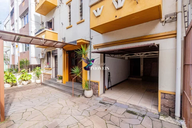 Imagem Apartamento à venda no bairro Floresta - Porto Alegre/RS