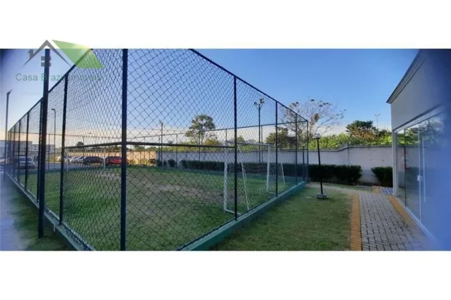 Imagem Apartamento com 2 quartos, 43,00m2, à venda em Suzano, Parque Santa Rosa