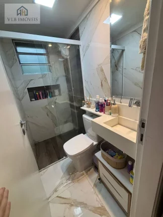 Imagem Apartamento à venda (57,00 m²), Parque Munhoz, São Paulo, SP