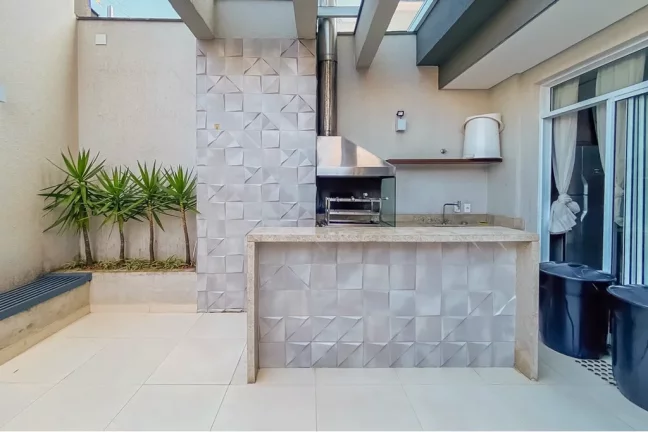 Imagem APARTAMENTO RESIDENCIAL em São Paulo - SP, Vila Gustavo