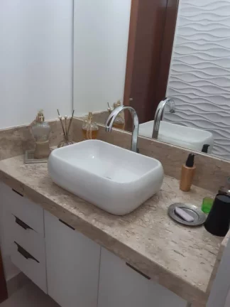 Imagem ALUGA-SE APARTAMENTO EM JUNDIAÍ
