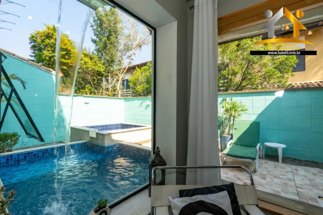 Imagem Casa - Granja Viana - KM 26 | Batelli Imóveis