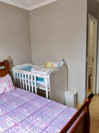 Imagem Apartamento 80m² à venda no condomínio Arcádia