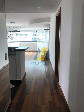 Imagem Apartamento 140m² com 3 Suítes Planejadas e Alto Padrão