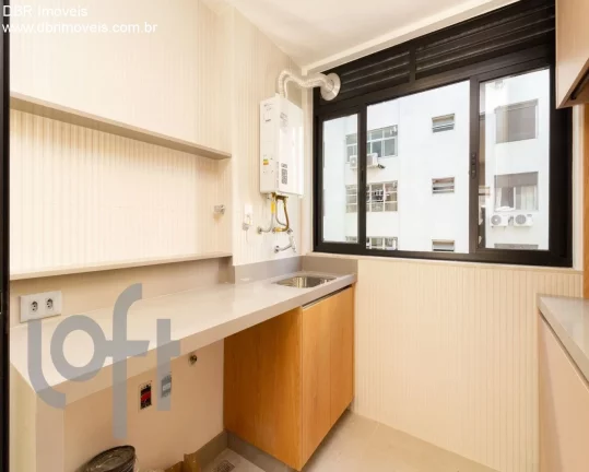 Imagem APARTAMENTO RESIDENCIAL em Sao Paulo - SP, Jardim Europa