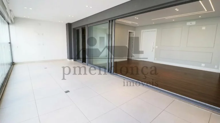 Imagem Pinheiros, Apartamento 4dormts, 2 suites, 2 vagas, varanda Gourmet