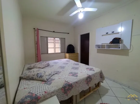 Imagem Casa térrea a venda com 4 dormitórios sendo uma suíte - Eloy Chaves - Jundiaí/SP