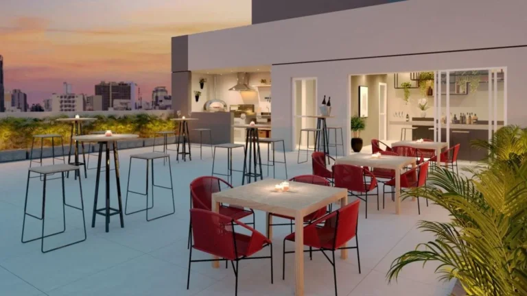 Imagem Um empreendimento Ã³timo para morar e investir. Sonhar com o primeiro imÃ³vel Ã© sonhar com seguranÃ...