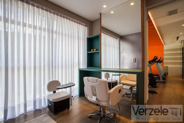 Imagem Apartamento 3 dormitórios para Venda em Balneário Camboriú / SC no bairro Pioneiros