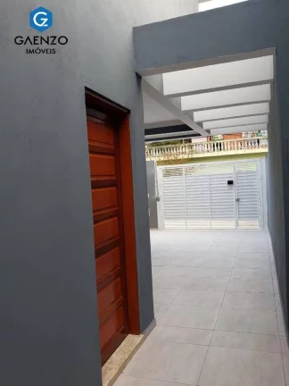 Imagem Sobrado Novo