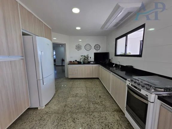 Imagem Apartamento Frente Mar no Canto do Forte em Praia Grande