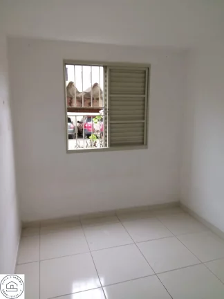 Imagem Apartamento em Sao Paulo / Zona sul/ Localizado no Condomínio Residencial Palmares / a 5 minutos andando da estação mendes.