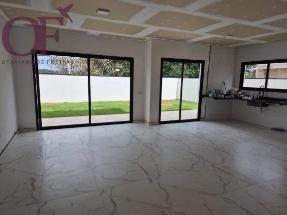 Imagem Linda casa à venda - Gran Ville São Venâncio - Itupeva - SP