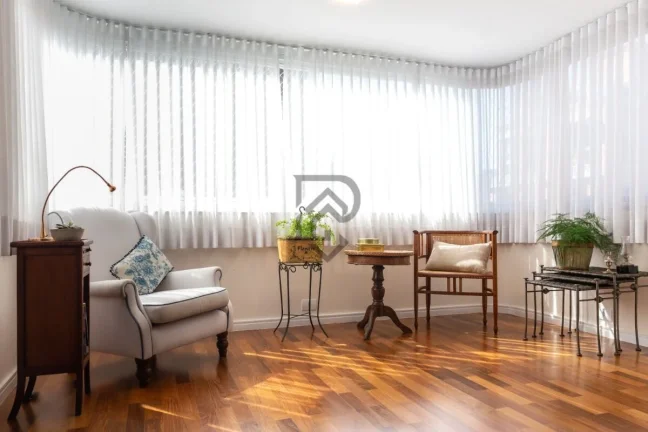 Imagem Apartamento vila olimpia pronto para morar