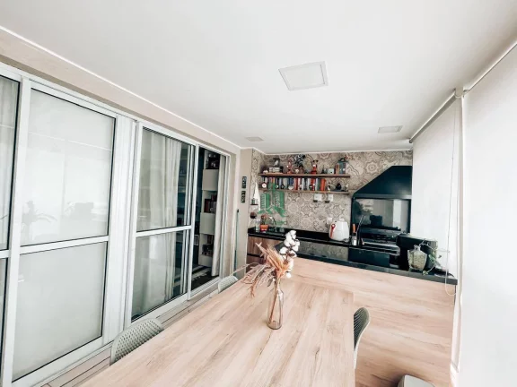 Imagem Apartamento com 3 dormitórios à venda, 83 m² por R$ 795.000,00 - Jardim Flor da Montanha - Guarulhos/SP