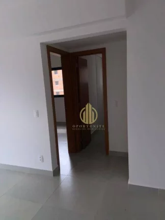 Imagem Apartamento com 2 dormitórios com 1 suite à venda na Ribeirânia - Ribeirão Preto/SP