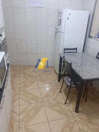 Imagem Vendo Terreno com 2 Sobrados, Vila Cardoso Franco. SP